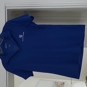 Coldwell Banker polo